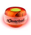 Powerball Lightning RED